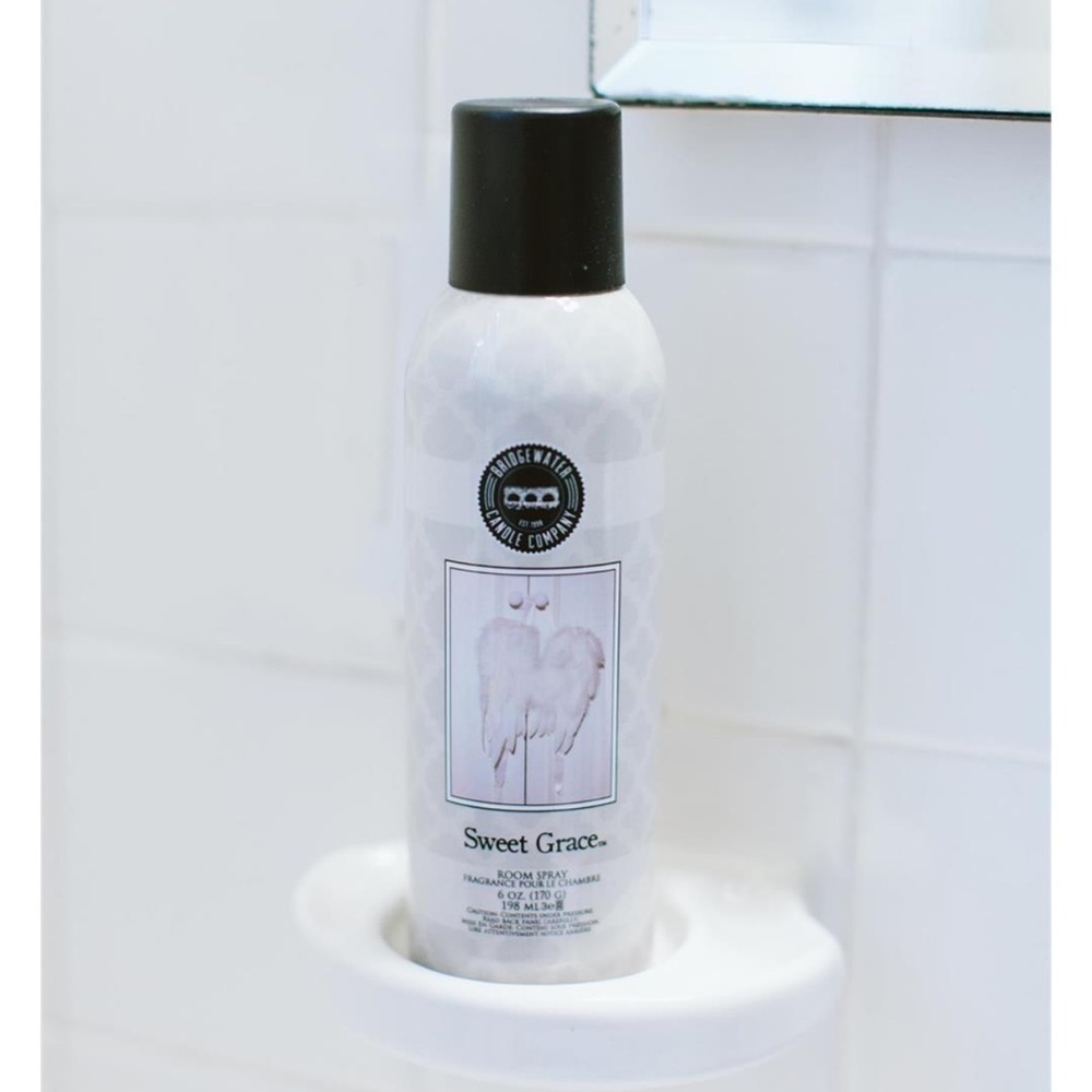 Luxury Sweet Grace Non-Aerosol Room Spray - Picture 3 of 6